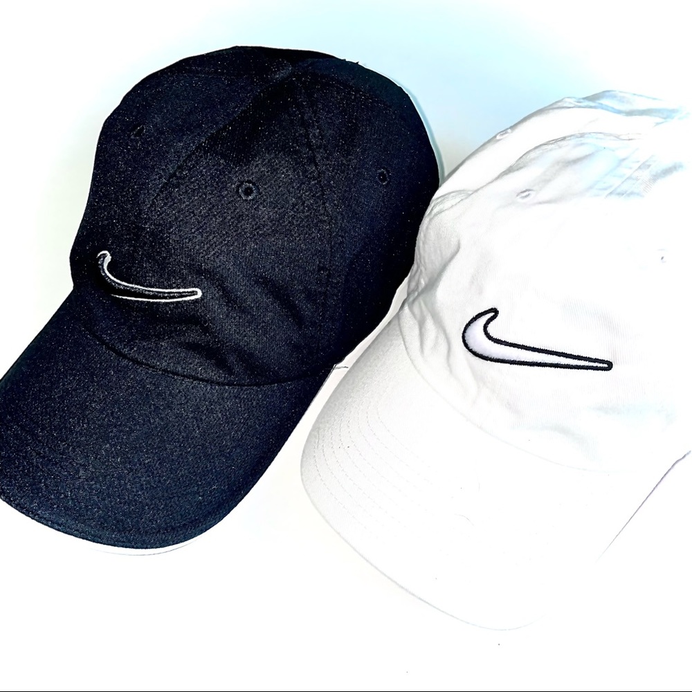 2 Nike Women’s Hats
